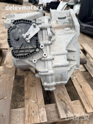 OAM325065AG, WAJ, FD7CW006 автоматична скоростна кутия от Skoda Karoq 1.5 TSI двигател DXDB, 150 кс., снимка 5 - Части - 53950585