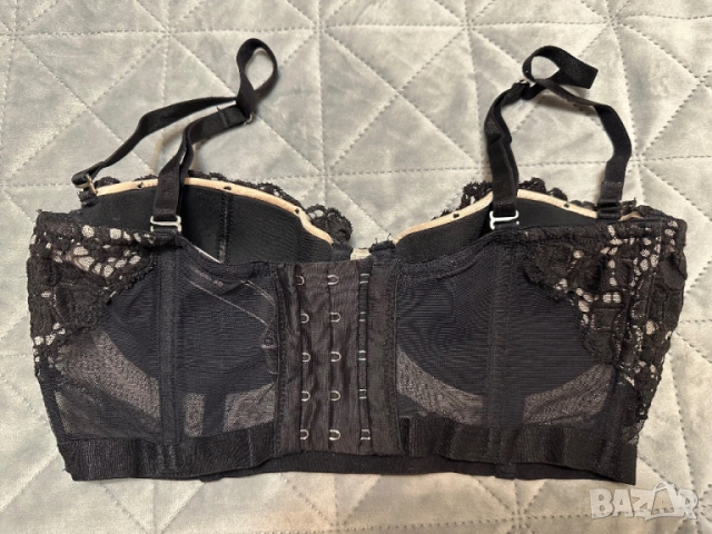 Сутиен Victoria’s secret, снимка 2 - Бельо - 51829168