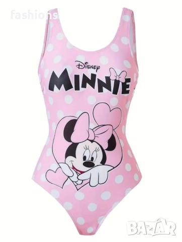 Нов бански костюм размер S