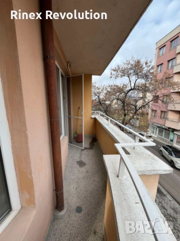 Тристаен апартамент под наем в Центъра, снимка 7 - Апартаменти - 53879179