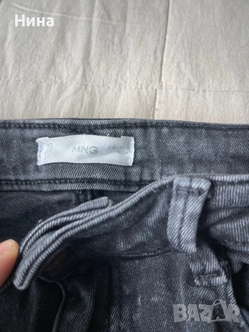 Дънки Zara и Mango, снимка 2 - Дънки - 54014150