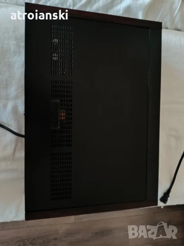 Касетен дек SONY TC-K555ESR
, снимка 12 - Декове - 50785511