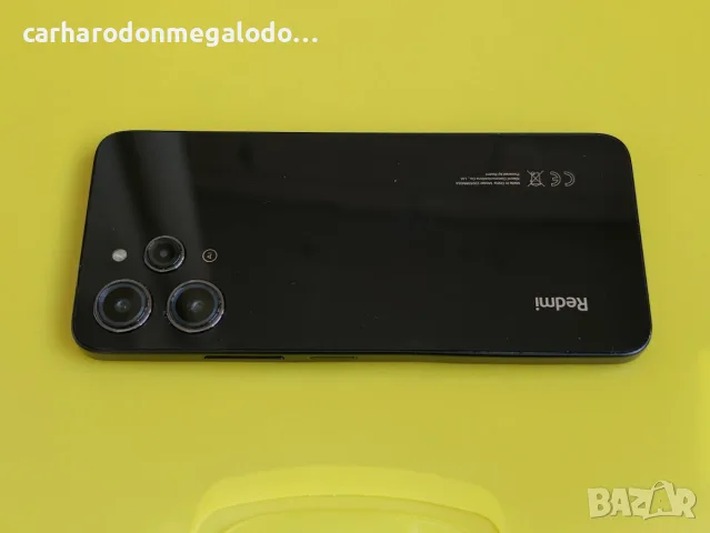Xiaomi Redmi 12 256GB 8GB RAM Dual, снимка 6 - Xiaomi - 56542521