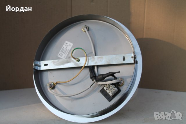 Немска лампа ''Paul Neuhaus'', снимка 2 - Лампи за таван - 42049221