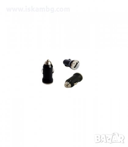 МОБИЛНО USB ЗАРЯДНО УСТРОЙСТВОЗА ЗАПАЛКА С USB 12V - код 3G-0347, снимка 2 - Аксесоари и консумативи - 34085984
