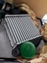817457=1J0145803G**NEU**VALEO**Интеркулер**AUDI**VW**, снимка 11