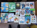 Продавам използвани книги и учебници в добро състояние, снимка 7
