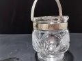 кристална купа за лед ледарка , снимка 2