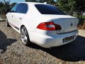Skoda Superb II 4х4 DSG (3T) 2008-2015г. на ЧАСТИ., снимка 3