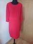Червена рокля Gerry Weber Xl, снимка 7