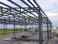 Метални конструкции, снимка 3