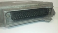 Компютър за Fiat (ECU engine controller) IAW 1AF.1G/5524, снимка 4