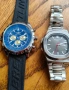 Patek Philippe Nautilus + Breitling подарък, снимка 2