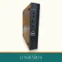 Компютър Dell Optiplex 3500 Micro InetCore i5-6500T SSD:512Gb RAM:8GB, N: 3163865, снимка 1