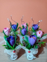 Вазичка с цвете , снимка 3