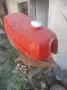 Резервоар Simson, снимка 6