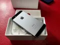 Apple iPhone 5S 32Gb Space Gray Фабрично отключен 98% Батерия, снимка 1