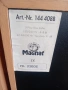Тонколони Magnat 4-8ohm 130/240W, снимка 5