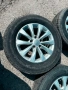 Джанти с гуми 5х127 17 цола, снимка 4