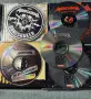 Helloween - Gamma Ray - Edguy - Airbourne, снимка 15