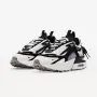 нови дамски маратонки NIKE W AIR MAX FURYOSA
Black/ Black-Summit White, снимка 3