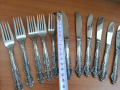 Немски прибори за хранене вилици и ножове, снимка 5