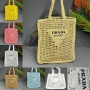 висококачествени чанти ръчна изработка prada, снимка 4