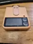 продавам изгодно samsung Z flip 3 може и за части, снимка 1