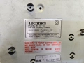 Тунер Technics ST-GT3 Quartz Synthesizer  В перфектно техническо и много добро визуално състояние., снимка 10