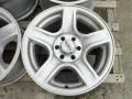 16 джанти 6х114,3 Nissan Navara Pathfinder Mercedes X class 8J et20, снимка 2
