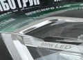 Фарове BMW LED фар за Бмв Х3 Х4 Bmw X3 G01 LCI Bmw X3 G02 фейс, снимка 5