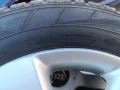 Джанти 16" 5x112 +Зимни гуми Vw , снимка 5