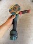Makita DGA 511 безчетков ъглошлайф, снимка 2