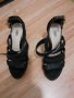 Нови дамски летни обувки на платформа на фирма  UGG Лондон   1082