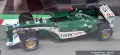 1:43 ATLAS JAGUAR R4 2003 MARK WEBBER БОЛИД ФОРМУЛА, снимка 2