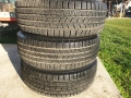 Зимни гуми Pirelli 225 65 17, снимка 2