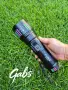 Мощен алуминиев  LED фенер COBA CB-W517 ,2000м, снимка 8