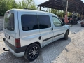 Citroen Berlingo 1.6i бензин 2003 Г 5 ск само на части , снимка 7