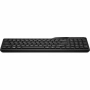 HP 460 Multi-Device Bluetooth Keyboard - Безжична клавиатура с БДС, Черна, снимка 1