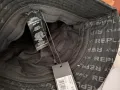 Нова шапка Replay bucket hat оригинал, снимка 8
