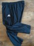 Adidas Training Pants Tiro 17 - страхотно мъжко долнище 2ХЛ, снимка 3