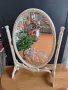 старо настолно огледало, снимка 2