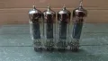 Радиолампи E92CC. , снимка 2
