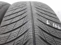 4бр зимни гуми 225/65/17 MICHELIN L01661 , снимка 4