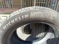 Летни гуми 235 50 19 Michelin , 2 броя, снимка 1