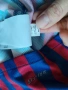 NIKE BARCELONA 2006 2007 HOME FOOTBALL SHIRT - футболна тениска S, снимка 7