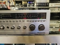 Винтидж ресийвър Panasonic SG-60 + касетен дек в едно. Hi-Fi Cassette Deck Receiver, снимка 5