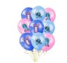  Парти балони Лило и Стич - Lilo and Stitch, снимка 6