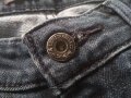 дамски дънки Levi's Slight Curve Modern Rise Straight размер 28, снимка 3