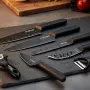 Комплект кухненски ножове – Cheffinger CF-MB08 от 6 части, снимка 1